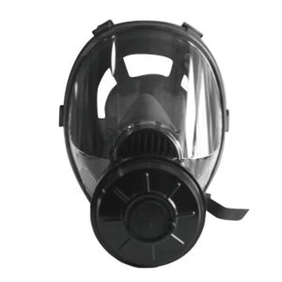MF 34 typ gasmask